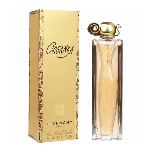 Organza Givenchy Eau de Parfum 100 ml