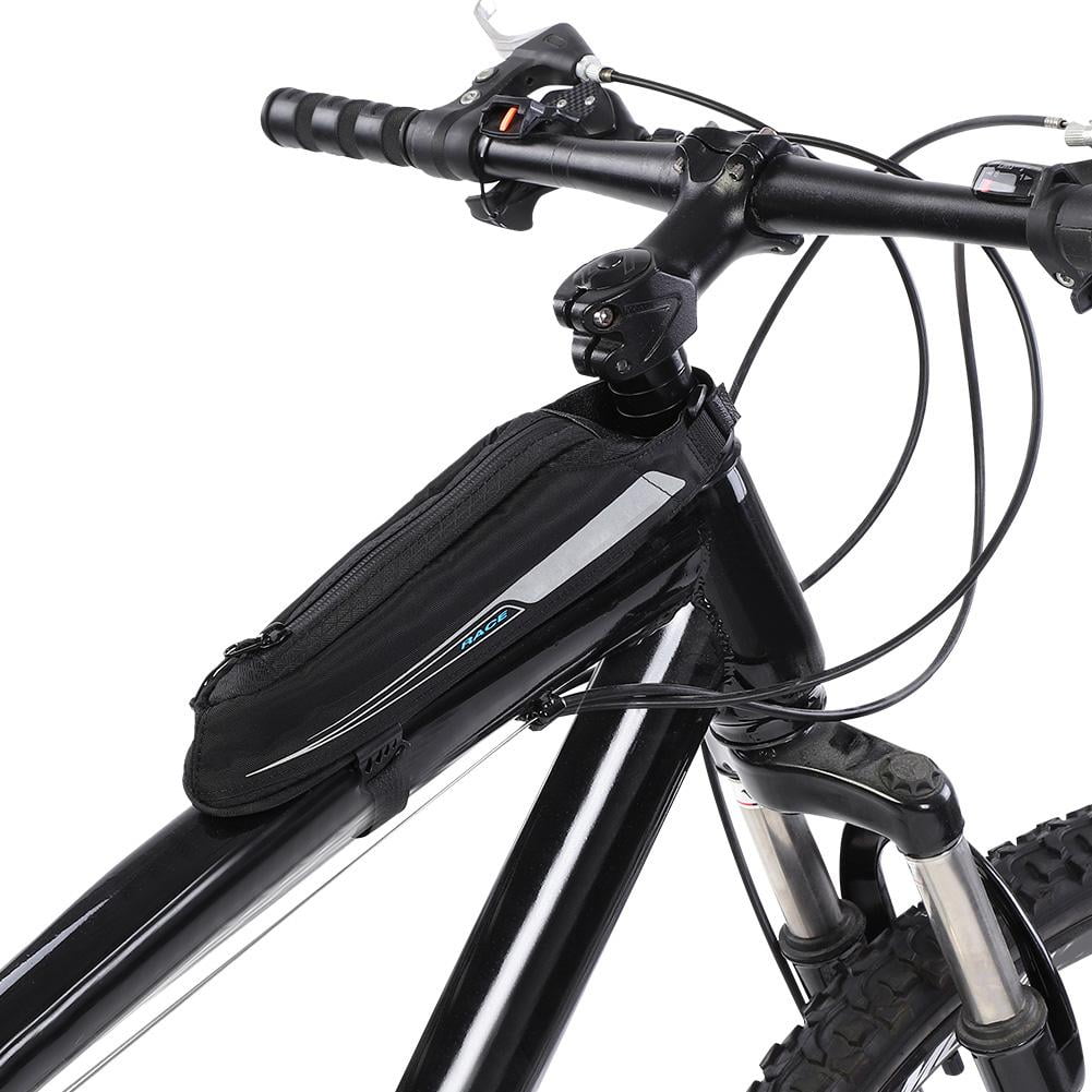 small bike pouch