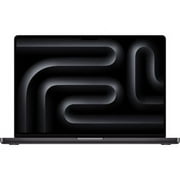 Apple MacBook Pro 16-inch M3 Pro 12C, 18G 512gb 18gb Space Black