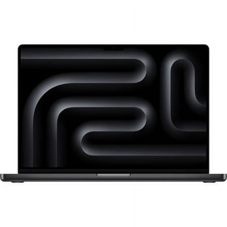 16" MacBook Pro: Apple M3 Max chip with 16?core CPU and 40?core GPU, 1TB SSD - Space Black