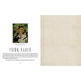 thumbnail image 4 of Draw Like an Artist : A Self-Portrait Sketchbook (Paperback), 4 of 4