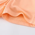 thumbnail image 5 of Zanarzt Baby Girl Sport Shorts Baby Toddler Girls' Shorts Dance Pull On Shorts Girls Summer Athletic Everyday Clothes Soft Orange,6T, 5 of 7