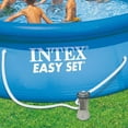 thumbnail image 3 of Intex 1.25" Diameter Accessory Pool Pump Replacement Hose, 59" Long, 2 Pack, 3 of 5