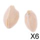 thumbnail image 1 of Herramienta para Trucos de Magia Baoblaze Accesorios Mágicos Beige 6 piezas, 1 of 6