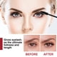 thumbnail image 3 of Máscara Voluminizadora, Cepillo En Forma De Reloj De , 8 Ml, Máscara Hidratante Para Pestañas Para Maquillaje De Ojos, 3 of 7