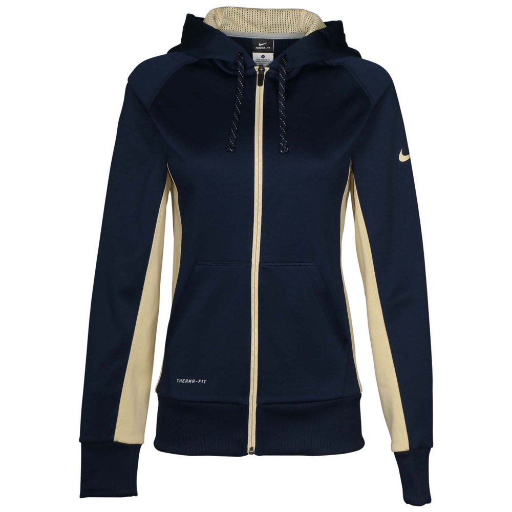 Nike Nike Women's ThermaFit Full Zip Hooded Football Jacket