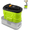 For Ryobi 18V battery to Dewalt 20V Tool, variant on Battery Converter Adapter For Ryo.bi 18V Li-ion Battery Convert to For Bos*ch BAT609 18V Power Tools