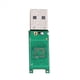 thumbnail image 5 of 2X Adaptador USB 2.0 EMMC 153 169 EMCP PCB, Placa Base, Disco U, Placa de Control Principal Sin Memoria Flash, 5 of 5