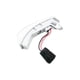 thumbnail image 4 of Likrtyny Lámpara LED señal espejo lateral para Dodge 2008-201 5 (derecha), 4 of 9