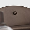 thumbnail image 6 of CHLOE Adair Transitional 4 Light Oil Rubbed Bronze Bath Vanity Fixture 30" Wide, 6 of 9