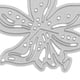 thumbnail image 4 of Troqueles de corte de metal modernos para bricolaje y papel en relieve do, 4 of 7