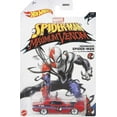 thumbnail image 4 of Hot Wheels Marvel 70 Dodge Hemi Challenger, 4 of 4