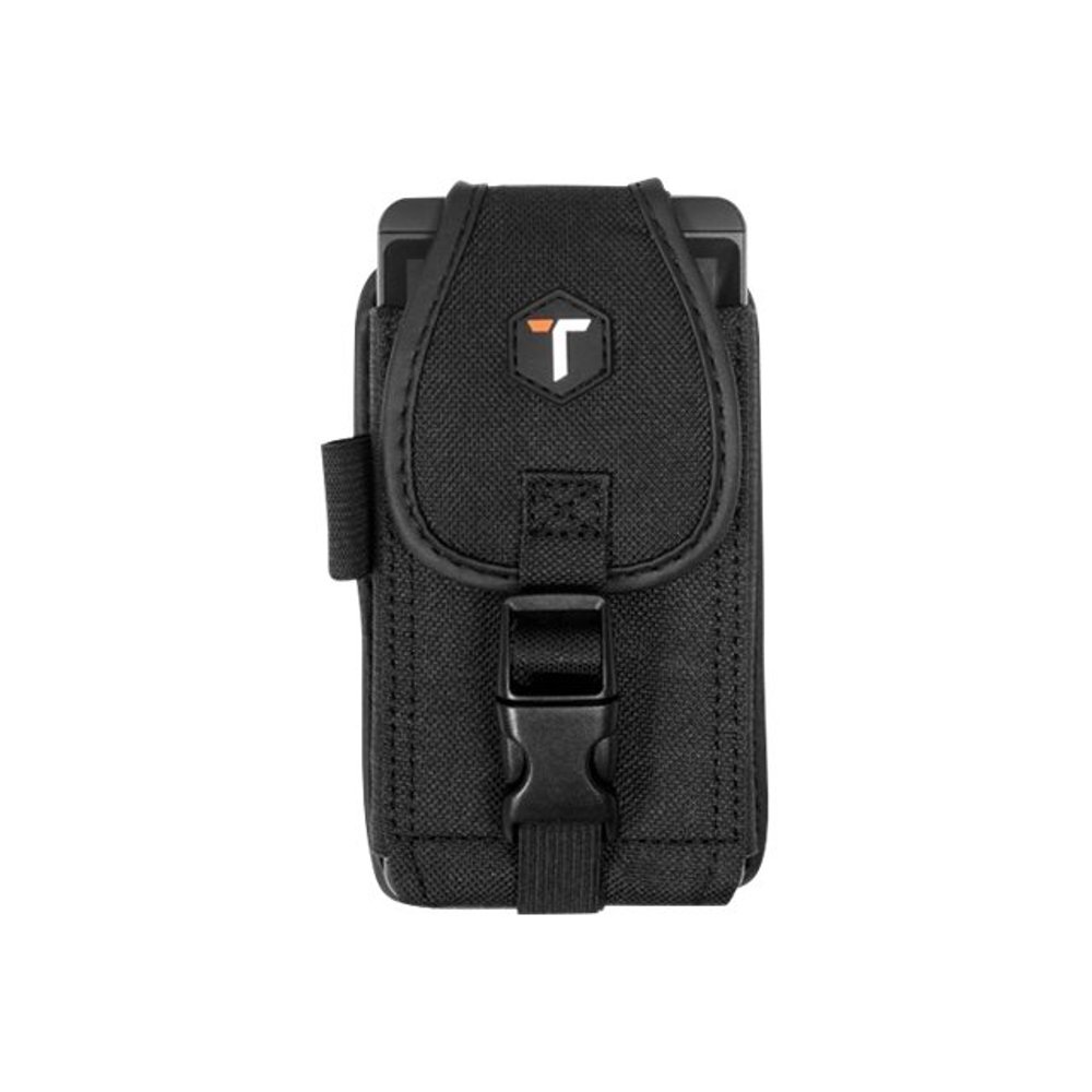 Tough Tested Secure Rugged Smartphone Case Holster bag for cell phone