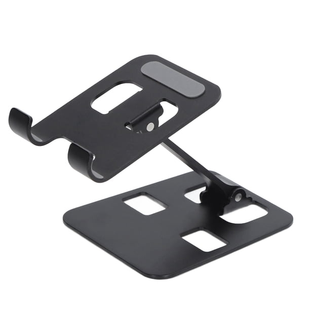 Soporte para teléfono móvil, soporte para teléfono de escritorio, soporte de aluminio para teléfono, soporte para teléfono de escritorio diseñado para precisión