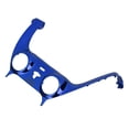 thumbnail image 1 of Clip de repuesto para placa frontal de controlador PS5, accesorios de decoración con cubiertas de joystick, color azul, 1 of 12