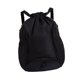 thumbnail image 3 of Mochila de baloncesto, bolsa deportiva, regalo para niños, transpirable, espaciosa, para entrenamiento deportivo. Negro, 3 of 8