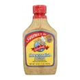 thumbnail image 2 of (2 pack) Woeber's Sandwich Pal Mustard Horseradish, 16 oz Squeeze Bottle, 2 of 7