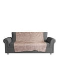 thumbnail image 2 of Creative Products Mother's Day Blush Botanicals 50 x 60 Coral Fleece Blanket, 2 of 3