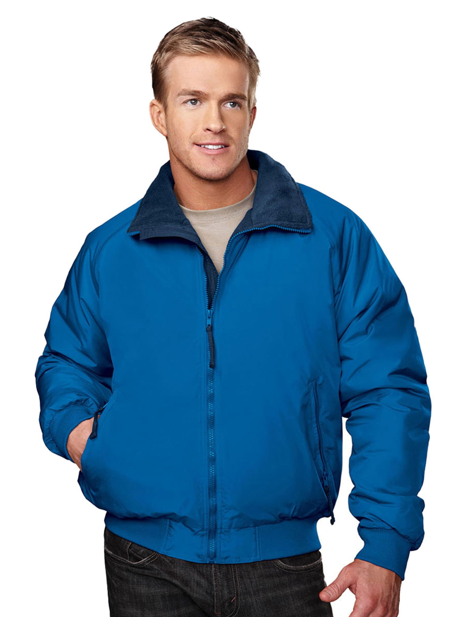 GS BY BUICK GM LICENSED THREE SEASONS JACKET GS BY BUICK GM LICENSED THREE SEASONS JACKET