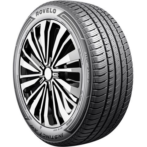 Rovelo Instinct AW 215/65R16 102H XL Performance All Weather Tire simolary.com 17 Rovelo Instinct AW 215/65R16 102H XL Performance All Weather Tire Simolary simolary.com 17