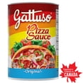 thumbnail image 1 of Sauce à pizza Gattuso originale, 1 of 9