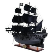 Black Pearl Pirate Ship