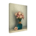 thumbnail image 2 of Trademark Fine Art May G Gradually Withering Roses Canvas Wall Art, 2 of 4