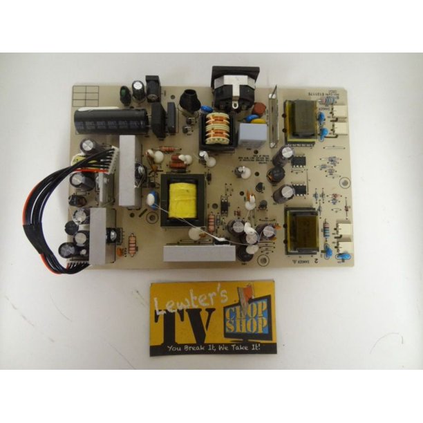 Emerson LD200EM8 Power / Inverter Board 790941400600R - Walmart.com