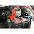 thumbnail image 5 of LNGOOR Câbles de Booster de Voiture Robustes 3M 1800A, 5 of 5