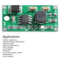 thumbnail image 1 of Li, Ion Battery Charger for Portable Devices, Solar Charging, , Stable Working, LED Indicator for  Li, on, 1 of 7