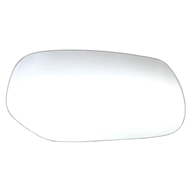 Piezas de Vidrio de Espejo Retrovisor GA-IN2101 963654Ga1A Intercambio Vista Derecha