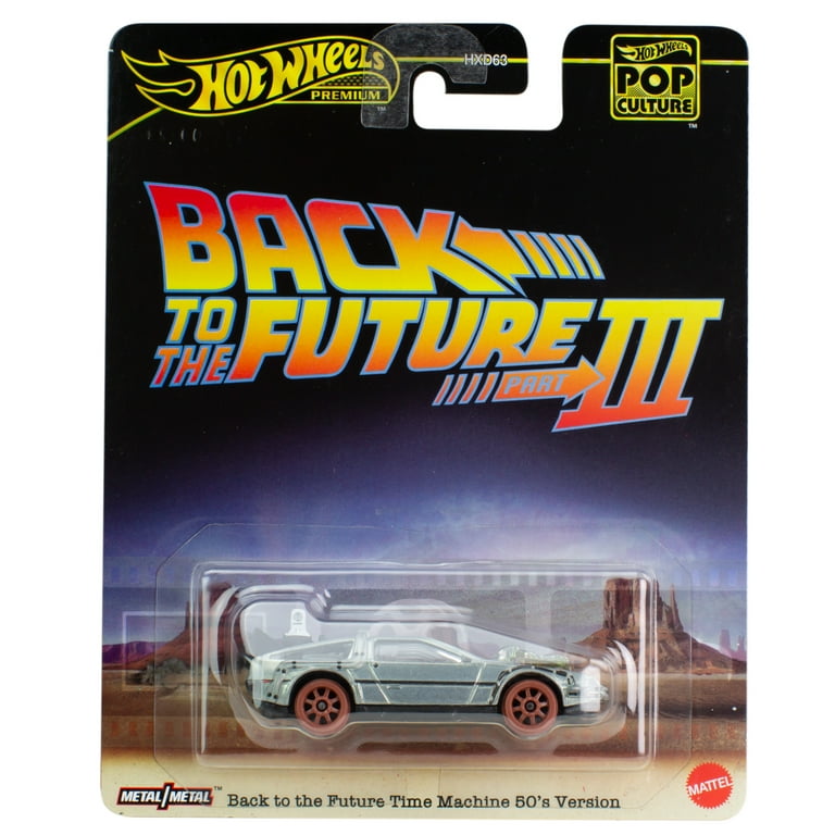Hot Wheels Premium Pop Culture Vehicle Mutts Cutts Van - Toy Race Car & Track Sets | Marketplace