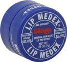 Blistex Lip Medex, 3 Count