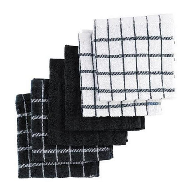 92414 Kitchen Dish Cloth pack of 2
