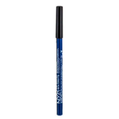 NYX Cosmetics Slide On Pencil, SL14 Sunrise Blue