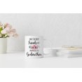 thumbnail image 3 of Godmother Mug, Godmother Gifts Coffee Mug, Pregnancy Announcement Mug Tea Cup Gifts for Friends Women, Mothers Day Gifts for Godmother, Promoted to Godmother Coffee Cups Ceramic 11oz, 3 of 5