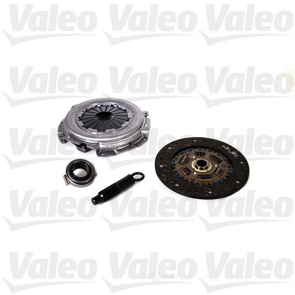 Valeo OE Replacement Clutch Kit Fits select: 1990-2002 HONDA ACCORD, 1997-1998 ACURA 3.0CL