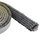 thumbnail image 3 of Fireplace Tape Seal Multifunctional White Flat Rope for Fireplace Door Glass, 3 of 3