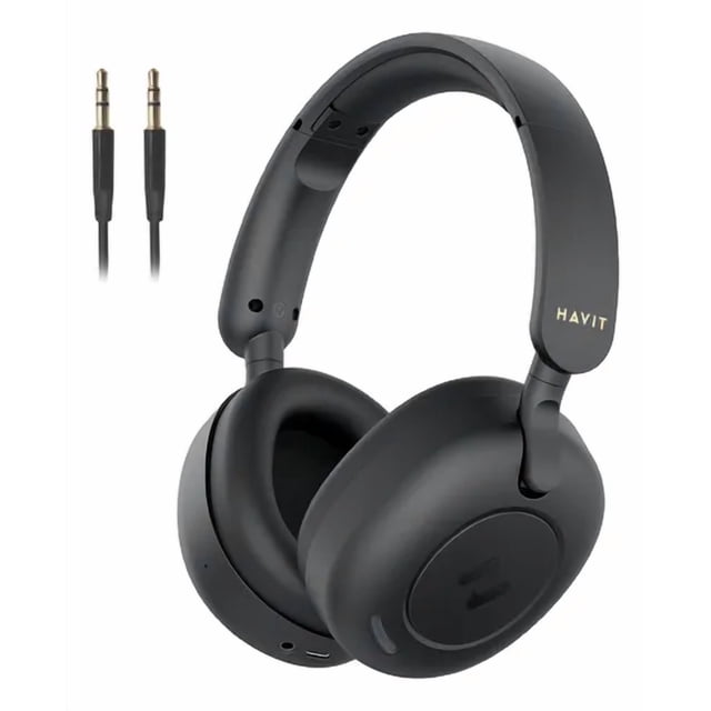 havit Audio Series-Bluetooth Headphone