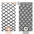 thumbnail image 5 of Crochet Wig Caps, Black Mesh Caps for Wigs, 3 count, 5 of 7