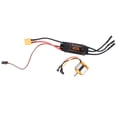 thumbnail image 3 of Conjunto de accesorios ESC sin escobillas 2212 1000KV con motor de 40 A para dron RC, helicóptero, modelo FPV, 3 of 15