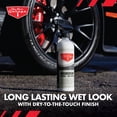 thumbnail image 6 of (3 pack) Jay Leno's Garage Tire Shine (16 oz) - Delivers a deep, lustrous shine to your vehicle’s tire & trim surfaces, 6 of 10