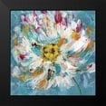 thumbnail image 2 of Craven, Katrina 15x15 Black Modern Framed Museum Art Print Titled - Happy Moment, 2 of 5