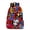 23 Style, variant on New cartoon anime 3D cool digital fun circus print large-capacity backpack, lightweight, wear-resistant, load-reducing, spine-protecting student campus sports backpack