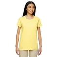 thumbnail image 1 of Gildan Ladies' Heavy Cotton™ 5.3 oz. T-Shirt - G500L, 1 of 4