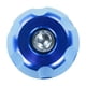 thumbnail image 3 of Juego de Contrapesos Kinlley Universal Azul 0230040010 Aluminio Delantero, 3 of 4