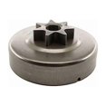 thumbnail image 3 of Clutch drum 3/8 7 teeth with clutch for STIHL MS290 MS 290 MS310 MS390 029 039 chainsaw, replacing reference 1125 640 2000., 3 of 5