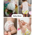 thumbnail image 6 of Diaper Cover - Baby Bloomers, Diaper Covers for Toddler Girls, 6 of 7