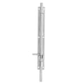 thumbnail image 1 of Miangastore Slide Bolt Latch Stainless Steel 1Set 17.0x1.6x0.6In, 1 of 8