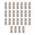 thumbnail image 1 of 25 conectores de empalme de cables, 4 puertos, compactos, de resorte rápido, para cableado de automoción., 1 of 14